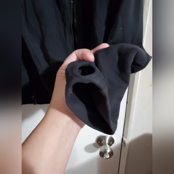 Lululemon Hoodie Jacket - Picture 3 of 5